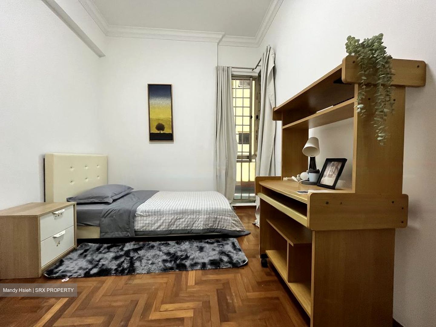 Astoria Park (D14), Condominium #477600451
